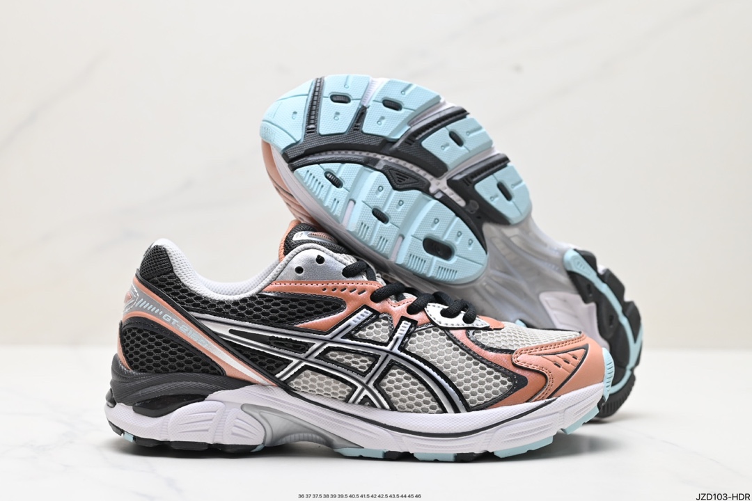 Asics Shoes